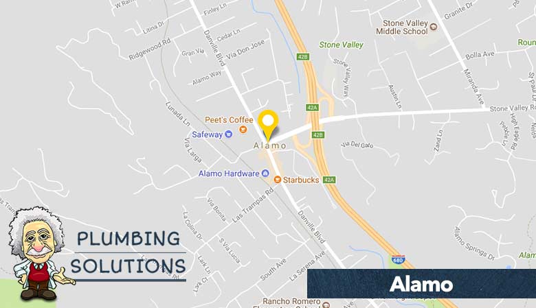 Plumbing Solutions - Plumbing services in Alamo