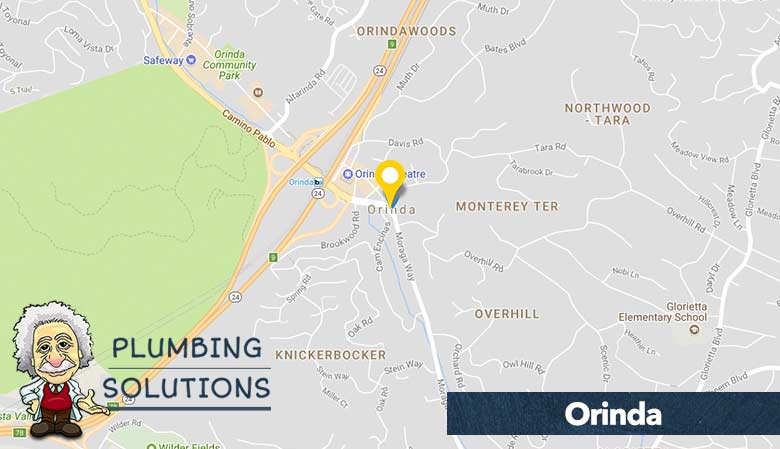 Plumbing Solutions - plumbing services in Orinda, California