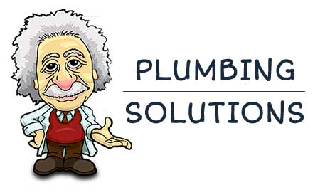 Plumbing Solutions - Your Plumber in Concord