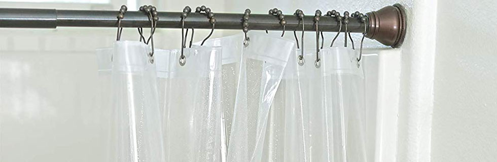 What Is A Peva Shower Curtain And, Are Peva Shower Curtains Washable
