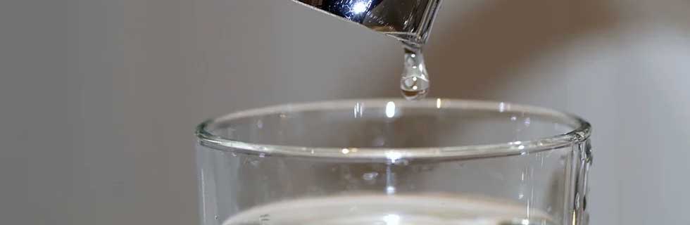 what to do if your tap water tastes like plastic