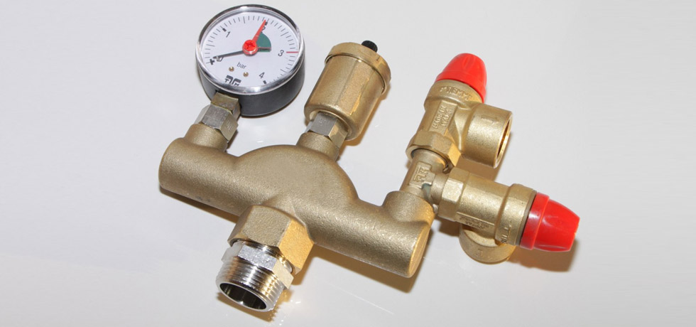 does my home need a water pressure regulator?