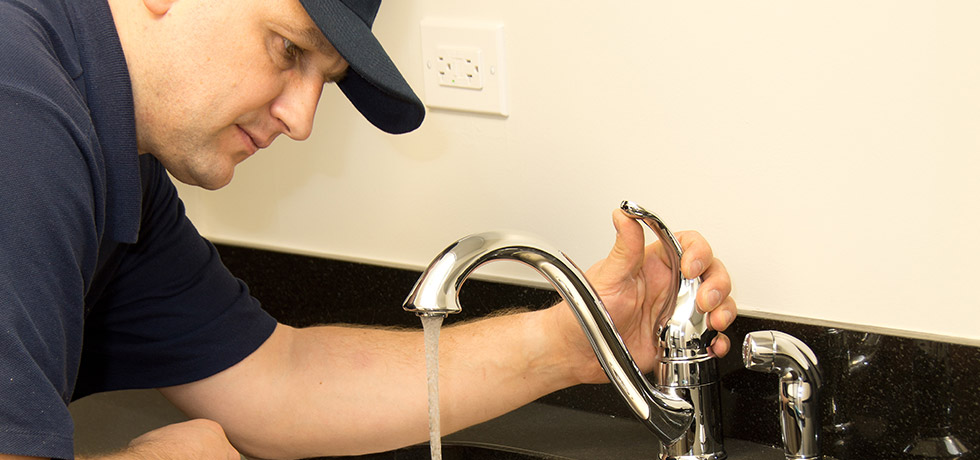 5 plumbing problems in newer homes
