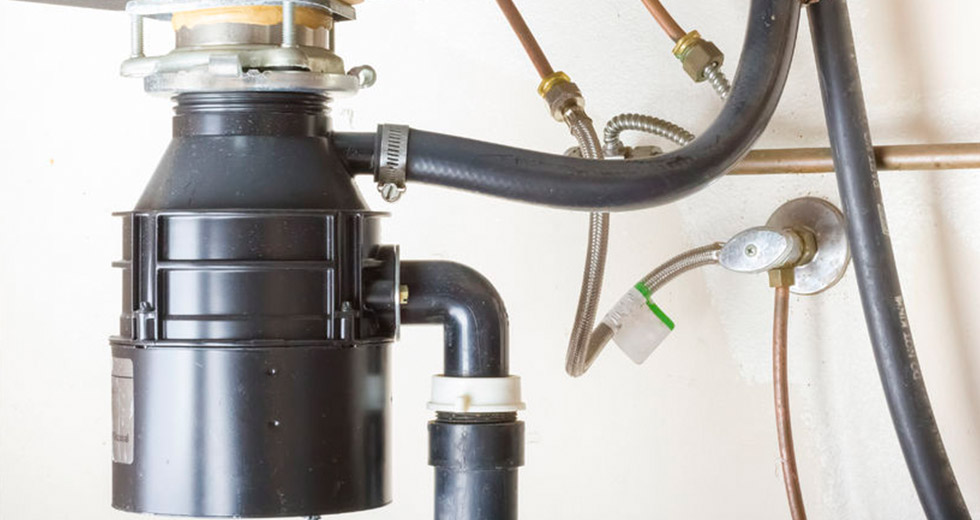 the benefits of upgrading to a high-quality garbage disposal